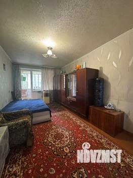 2-к квартира, вторичка, 50м2, 1/5 этаж