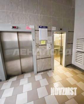 1-к квартира, вторичка, 33м2, 16/20 этаж