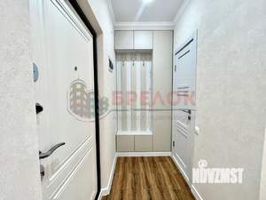 Студия квартира, вторичка, 27м2, 15/17 этаж