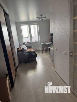 1-к квартира, вторичка, 36м2, 12/26 этаж
