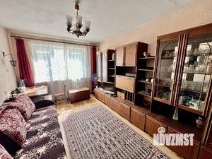 2-к квартира, вторичка, 52м2, 6/9 этаж