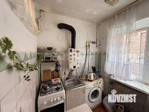 3-к квартира, вторичка, 54м2, 1/5 этаж