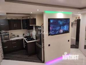 2-к квартира, вторичка, 47м2, 4/5 этаж