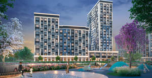 1-к квартира, вторичка, 40м2, 11/12 этаж