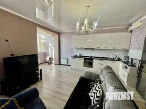3-к квартира, вторичка, 101м2, 18/23 этаж