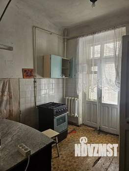 2-к квартира, вторичка, 49м2, 3/5 этаж