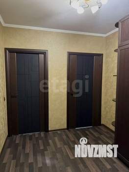 1-к квартира, вторичка, 43м2, 7/10 этаж