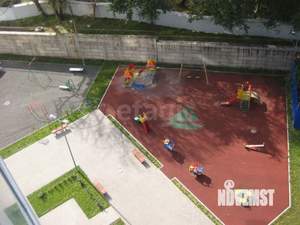 1-к квартира, вторичка, 38м2, 10/18 этаж