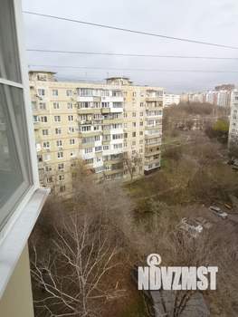 2-к квартира, вторичка, 51м2, 9/9 этаж