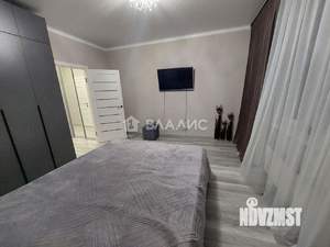 2-к квартира, вторичка, 54м2, 15/17 этаж
