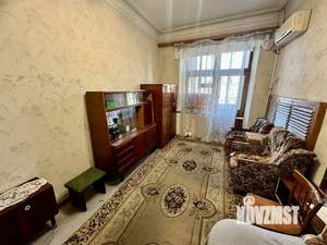 1-к квартира, вторичка, 32м2, 2/4 этаж