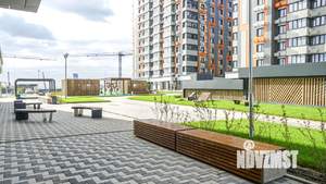 3-к квартира, вторичка, 66м2, 8/19 этаж