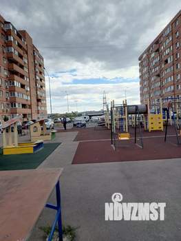2-к квартира, вторичка, 54м2, 6/10 этаж