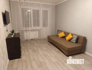 2-к квартира, вторичка, 44м2, 5/5 этаж