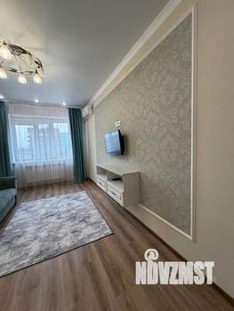 1-к квартира, вторичка, 41м2, 3/25 этаж