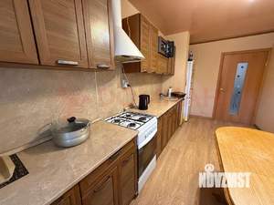 3-к квартира, вторичка, 64м2, 2/9 этаж