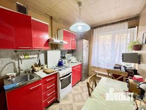 3-к квартира, вторичка, 63м2, 2/9 этаж