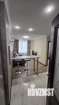 2-к квартира, вторичка, 55м2, 4/19 этаж