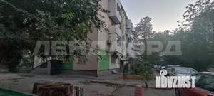 1-к квартира, вторичка, 31м2, 1/5 этаж