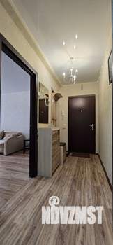 1-к квартира, вторичка, 42м2, 7/16 этаж