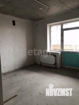 Студия квартира, вторичка, 27м2, 21/24 этаж