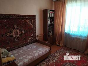 3-к квартира, вторичка, 65м2, 2/9 этаж