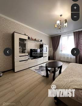 2-к квартира, вторичка, 57м2, 7/19 этаж