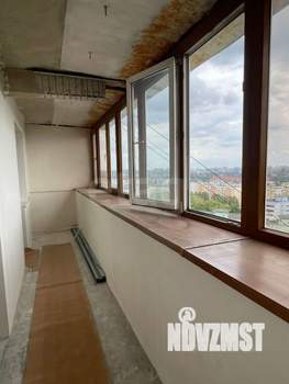 3-к квартира, вторичка, 84м2, 14/15 этаж