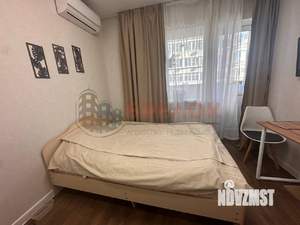 Студия квартира, вторичка, 25м2, 4/25 этаж