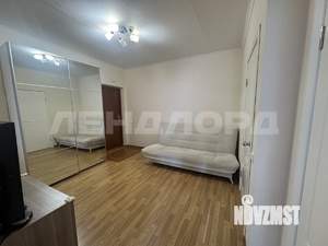 1-к квартира, вторичка, 54м2, 4/10 этаж