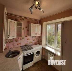 2-к квартира, вторичка, 42м2, 5/5 этаж
