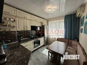 2-к квартира, вторичка, 54м2, 5/10 этаж