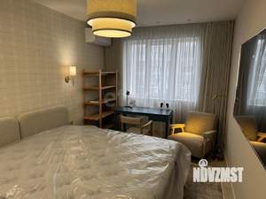 3-к квартира, вторичка, 108м2, 4/23 этаж