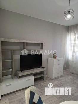 Студия квартира, вторичка, 25м2, 6/25 этаж