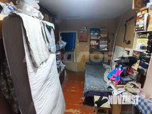 2-к квартира, вторичка, 51м2, 1/14 этаж