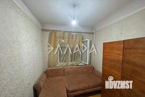 3-к квартира, вторичка, 55м2, 4/5 этаж