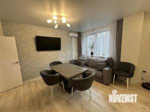 3-к квартира, вторичка, 77м2, 5/26 этаж