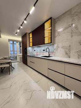 2-к квартира, вторичка, 43м2, 9/24 этаж