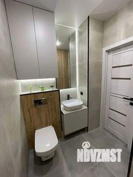 1-к квартира, вторичка, 42м2, 20/25 этаж