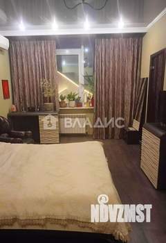 4-к квартира, вторичка, 123м2, 10/22 этаж