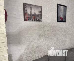 1-к квартира, вторичка, 51м2, 9/20 этаж