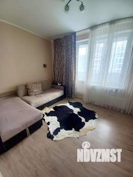 Студия квартира, вторичка, 27м2, 8/17 этаж