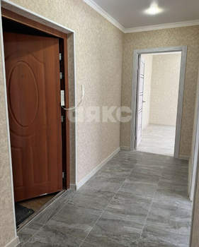 2-к квартира, вторичка, 52м2, 3/9 этаж