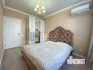 3-к квартира, вторичка, 60м2, 6/19 этаж