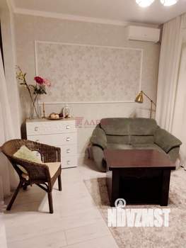 1-к квартира, вторичка, 38м2, 12/13 этаж