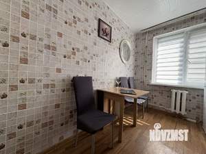 2-к квартира, вторичка, 54м2, 6/9 этаж