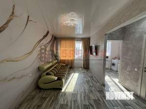 2-к квартира, вторичка, 42м2, 4/5 этаж