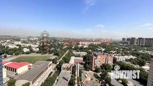 3-к квартира, вторичка, 74м2, 25/26 этаж