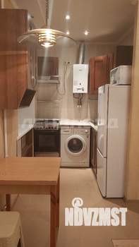 2-к квартира, вторичка, 44м2, 2/4 этаж