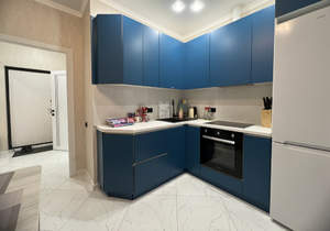 1-к квартира, вторичка, 38м2, 10/19 этаж